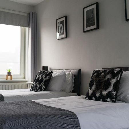 Haw Thorn House - 2 Bedroom, Ashington, Northumberland Ashington  Luaran gambar