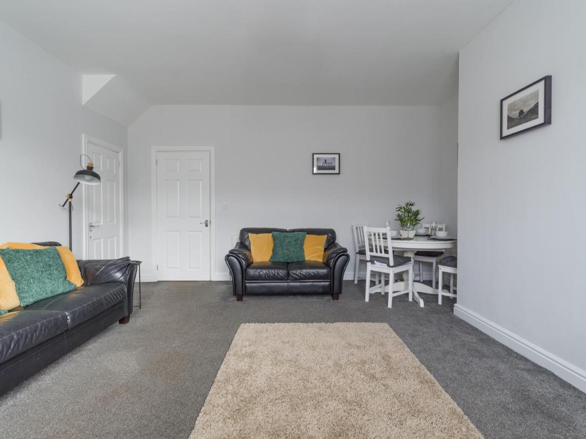 Haw Thorn House - 2 Bedroom, Ashington, Northumberland Ashington  Luaran gambar