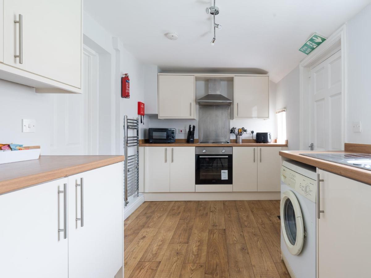 Haw Thorn House - 2 Bedroom, Ashington, Northumberland Ashington  Luaran gambar