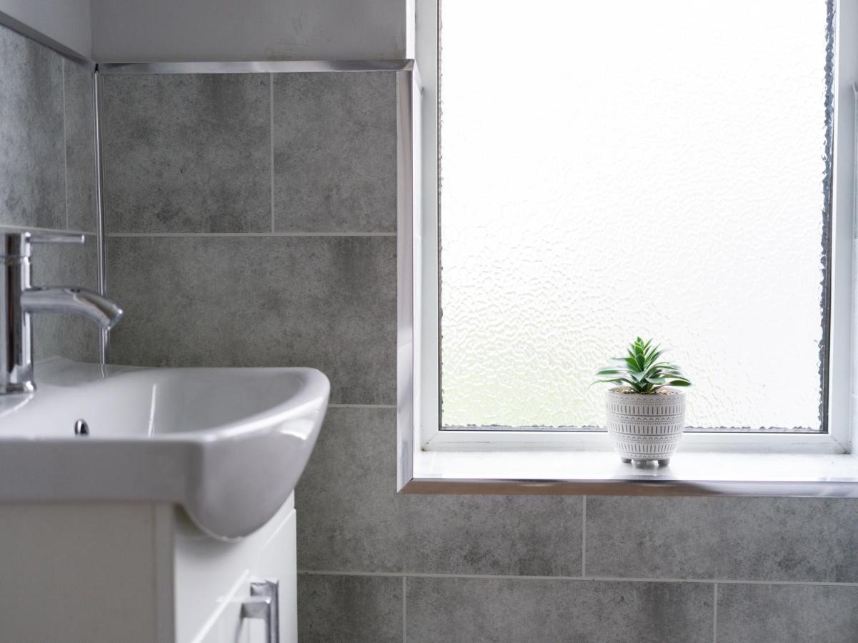 Haw Thorn House - 2 Bedroom, Ashington, Northumberland Ashington  Luaran gambar