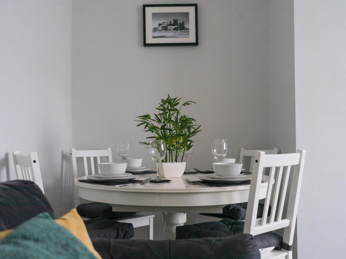 Haw Thorn House - 2 Bedroom, Ashington, Northumberland Ashington  Luaran gambar