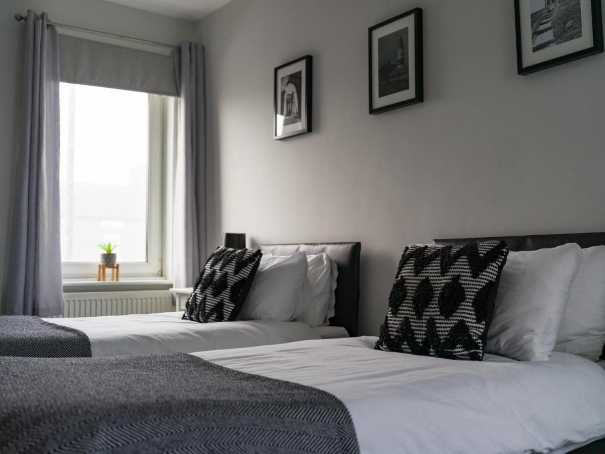 Haw Thorn House - 2 Bedroom, Ashington, Northumberland Ashington  Luaran gambar