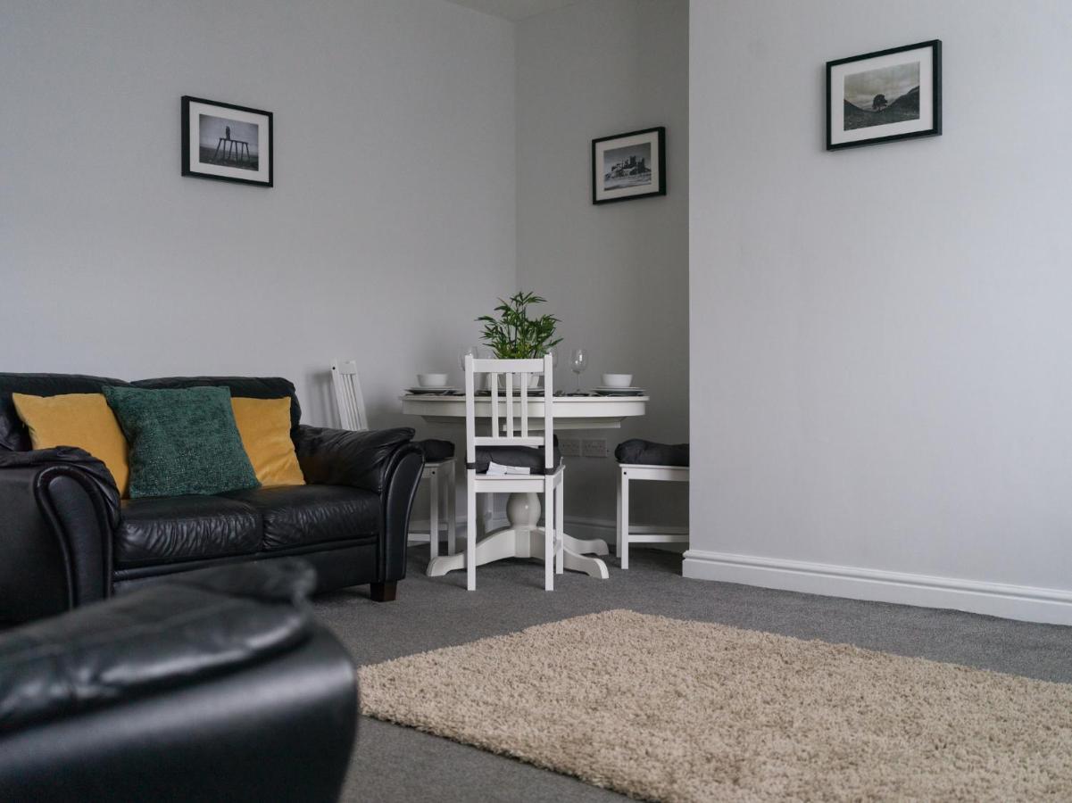 Haw Thorn House - 2 Bedroom, Ashington, Northumberland Ashington  Luaran gambar