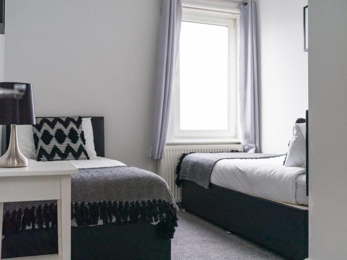 Haw Thorn House - 2 Bedroom, Ashington, Northumberland Ashington  Luaran gambar