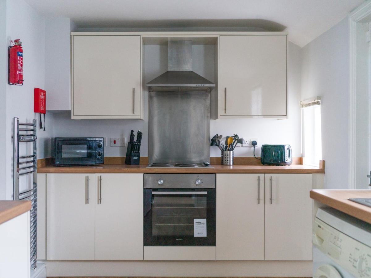 Haw Thorn House - 2 Bedroom, Ashington, Northumberland Ashington  Luaran gambar