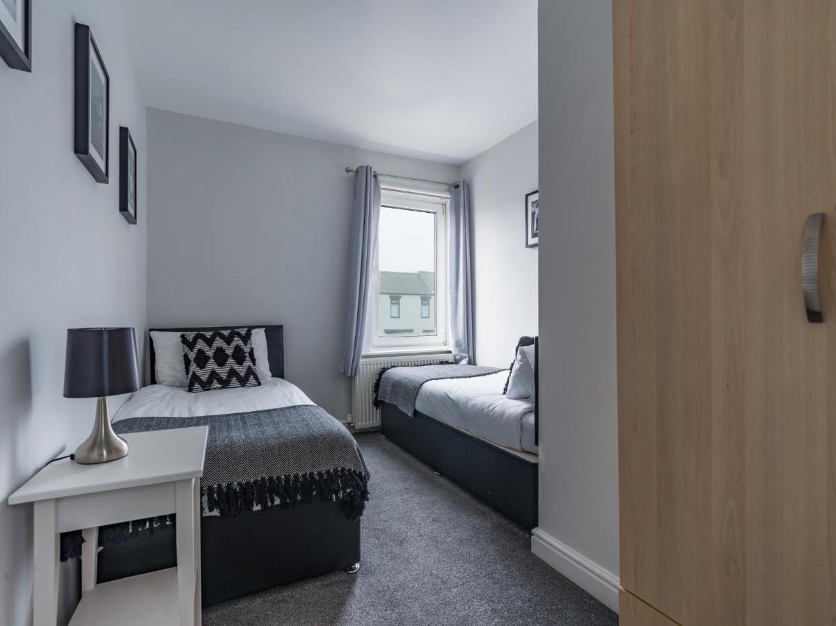 Haw Thorn House - 2 Bedroom, Ashington, Northumberland Ashington  Luaran gambar