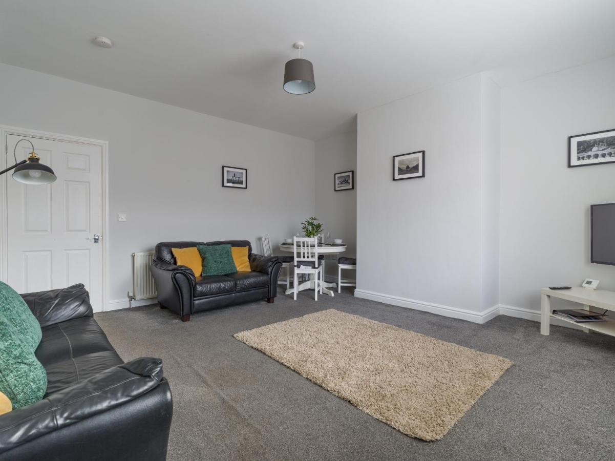 Haw Thorn House - 2 Bedroom, Ashington, Northumberland Ashington  Luaran gambar