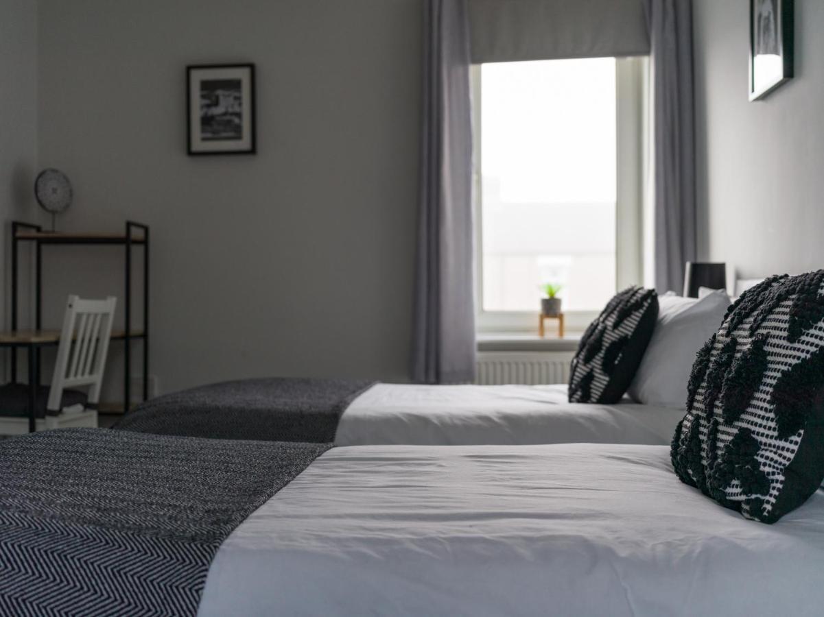 Haw Thorn House - 2 Bedroom, Ashington, Northumberland Ashington  Luaran gambar