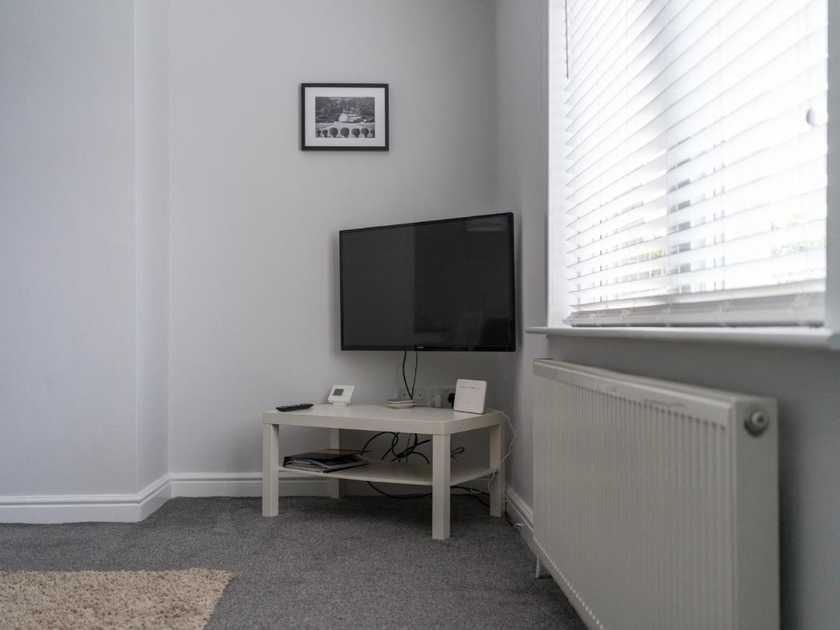 Haw Thorn House - 2 Bedroom, Ashington, Northumberland Ashington  Luaran gambar