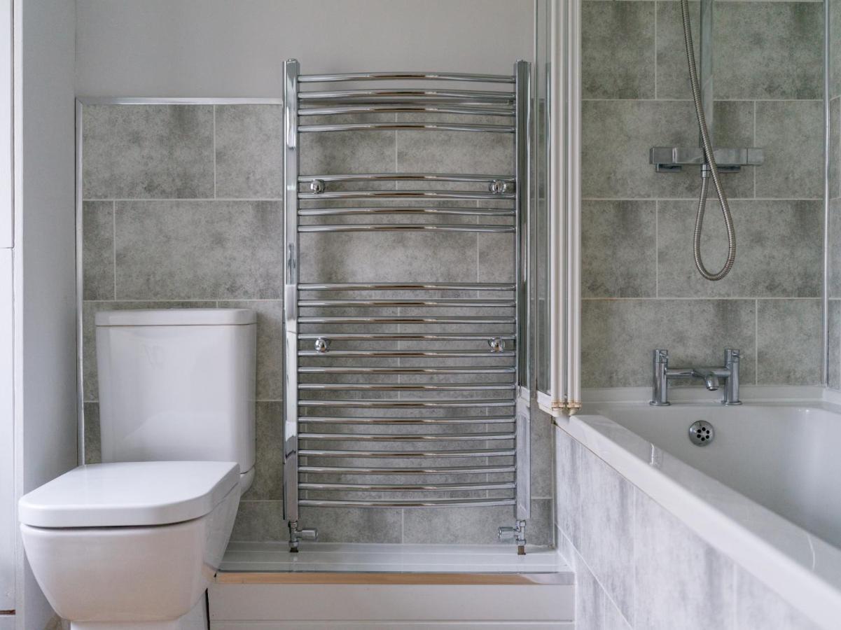 Haw Thorn House - 2 Bedroom, Ashington, Northumberland Ashington  Luaran gambar